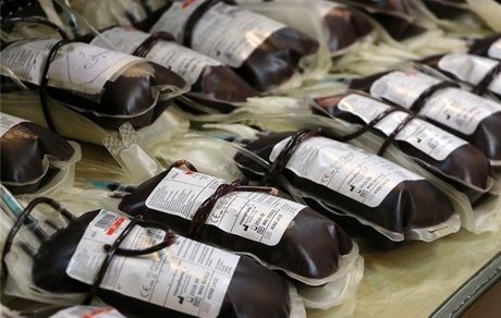 ذخایر خون در کشور در شرایط قابل قبول / نذر خون را به شب‌های قدر موکول نکنید