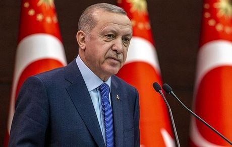 اردوغان، شرط سنی بازنشستگی را در ترکیه برداشت