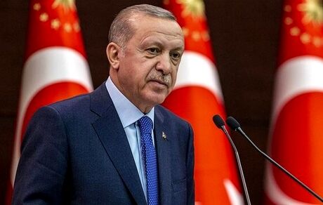 اردوغان، شرط سنی بازنشستگی را در ترکیه برداشت