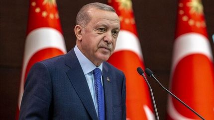اردوغان، شرط سنی بازنشستگی را در ترکیه برداشت