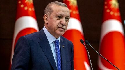 اردوغان، شرط سنی بازنشستگی را در ترکیه برداشت