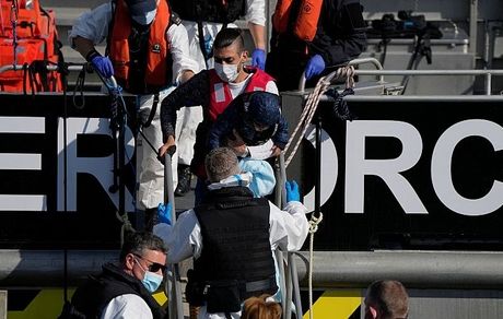 ناپدید شدن ۲۰۰ کودک مهاجر در بریتانیا