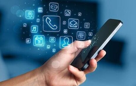 اختلال در چند پیام‌رسان داخلی