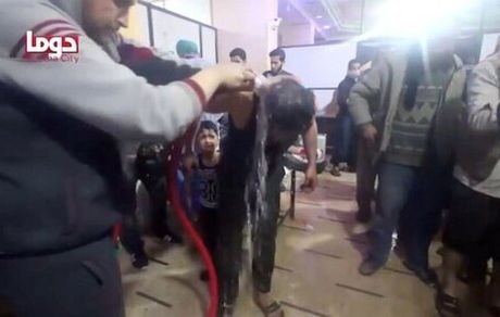 افشاگری تازه ویکی لیکس درباره سوریه