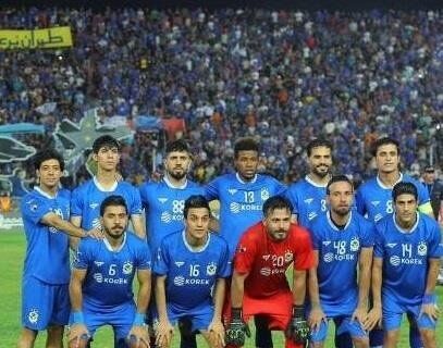 نماینده عراق در لیگ قهرمانان آسیا خواستار تغییر محل میزبانی‌اش شد