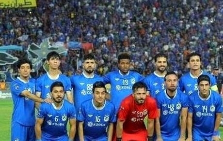 نماینده عراق در لیگ قهرمانان آسیا خواستار تغییر محل میزبانی‌اش شد