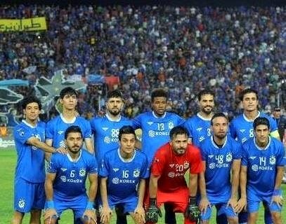 نماینده عراق در لیگ قهرمانان آسیا خواستار تغییر محل میزبانی‌اش شد