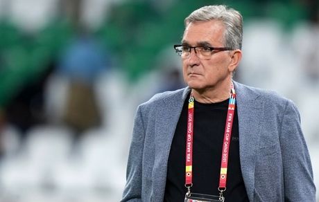 برانکو سرمربی پرسپولیس نمی‌شود / جواب پرفسور: نه