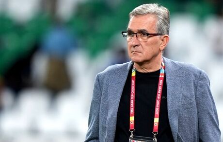 برانکو سرمربی پرسپولیس نمی‌شود / جواب پرفسور: نه