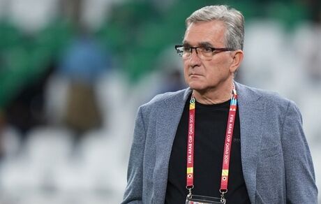 برانکو سرمربی پرسپولیس نمی‌شود / جواب پرفسور: نه