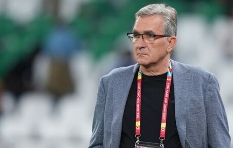 برانکو سرمربی پرسپولیس نمی‌شود / جواب پرفسور: نه