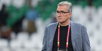 برانکو سرمربی پرسپولیس نمی‌شود / جواب پرفسور: نه