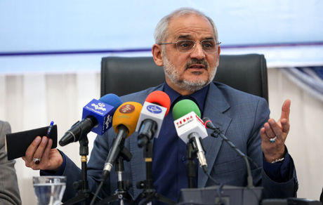 وزیر آموزش و پرورش: مدارس از ۲۷ اردیبهشت برای رفع اشکالات دانش‌آموزان بازگشایی می‌شوند