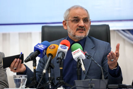 وزیر آموزش و پرورش: مدارس از ۲۷ اردیبهشت برای رفع اشکالات دانش‌آموزان بازگشایی می‌شوند