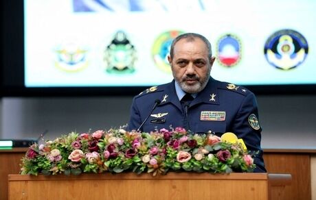 وزیر دفاع: تا پایان سال دو پرتاب دیگر ماهواره خواهیم داشت