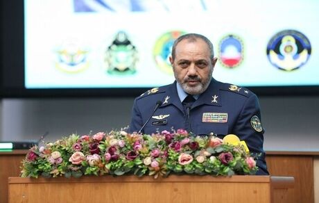وزیر دفاع: تا پایان سال دو پرتاب دیگر ماهواره خواهیم داشت