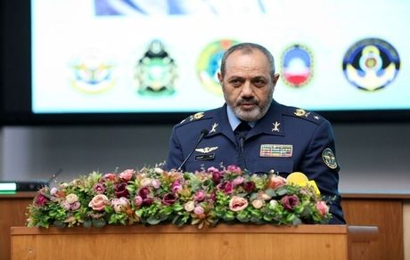 وزیر دفاع: تا پایان سال دو پرتاب دیگر ماهواره خواهیم داشت