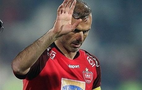 ابوالقاسم پور : یحیی باید دنبال جانشین برای سیدجلال باشد