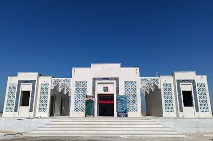 افتتاح ۷۰ باب نمازخانه در سراسر کشور 