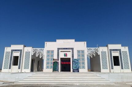 افتتاح ۷۰ باب نمازخانه در سراسر کشور 