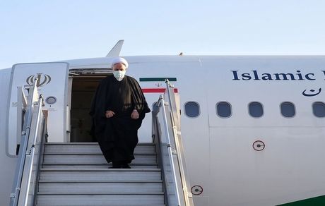 سفر رئیس قوه قضاییه به استان خراسان جنوبی