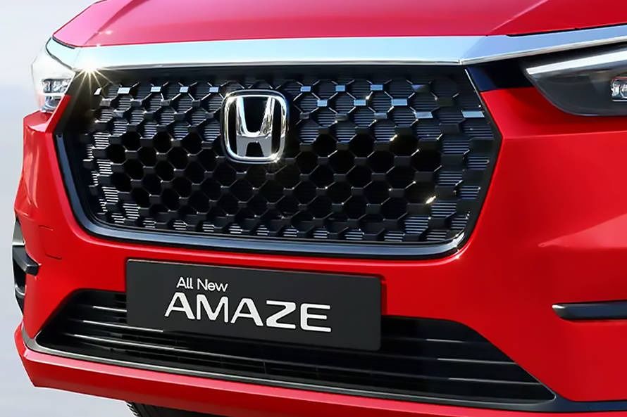 هوندا AMAZE