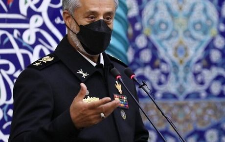 عملیات مروارید، صلابت ایران در عرصه دریاها را به نمایش گذاشت