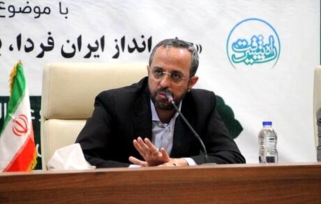 تحقق گام دوم انقلاب بدون جوان‌گرایی امکان‌پذیر نیست