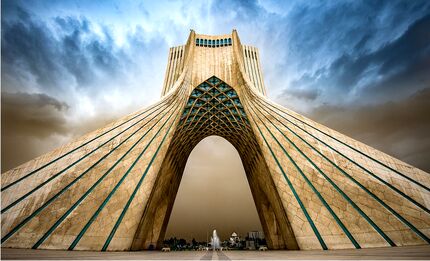 احتمال نامگذاری ۱۲ بهمن به نام «روز تهران»