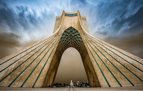 احتمال نامگذاری ۱۲ بهمن به نام «روز تهران»