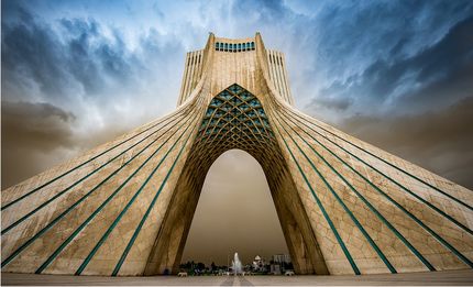 احتمال نامگذاری ۱۲ بهمن به نام «روز تهران»