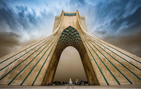 احتمال نامگذاری ۱۲ بهمن به نام «روز تهران»