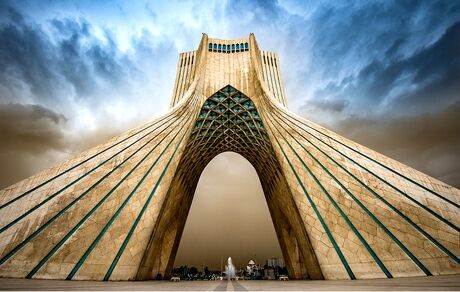 احتمال نامگذاری ۱۲ بهمن به نام «روز تهران»