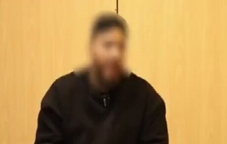 پلیس تهران از دستگیری عامل موساد خبرداد