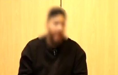 پلیس تهران از دستگیری عامل موساد خبرداد