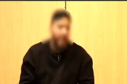 پلیس تهران از دستگیری عامل موساد خبرداد