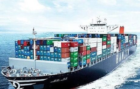 تراز تجاری کشور منفی شد