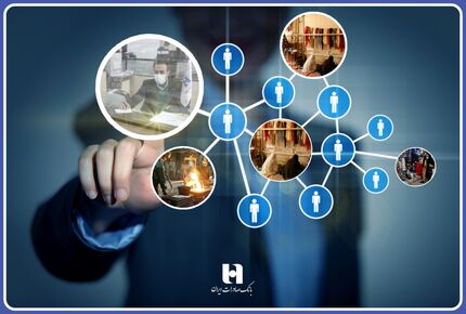 بانک صادرات ٤٧ هزار میلیارد ریال تسهیلات به آسیب‌دیدگان کرونا پرداخت کرد