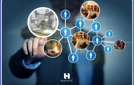 بانک صادرات ٤٧ هزار میلیارد ریال تسهیلات به آسیب‌دیدگان کرونا پرداخت کرد