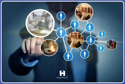 بانک صادرات ٤٧ هزار میلیارد ریال تسهیلات به آسیب‌دیدگان کرونا پرداخت کرد