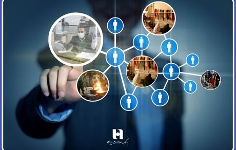 بانک صادرات ٤٧ هزار میلیارد ریال تسهیلات به آسیب‌دیدگان کرونا پرداخت کرد