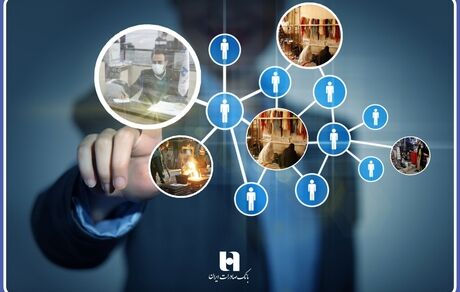 بانک صادرات ٤٧ هزار میلیارد ریال تسهیلات به آسیب‌دیدگان کرونا پرداخت کرد