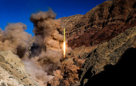 نقشه و موقعیت زرادخانه‌های اتمی اسرائیل در دست ایران/ پیام منتقل شد