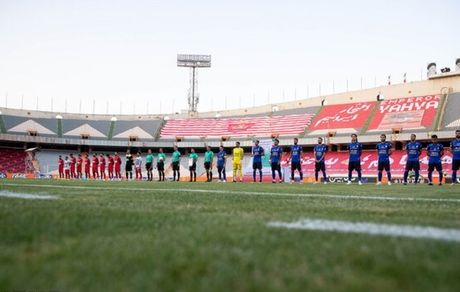 دربی ۹۹ رفت بعد جام جهانی