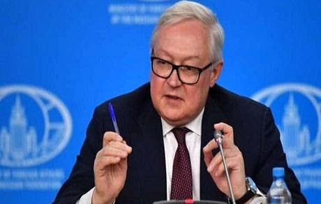مسکو به امتناع ایران از گفتگوهای مستقیم با آمریکا احترام می‌گذارد