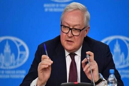 مسکو به امتناع ایران از گفتگوهای مستقیم با آمریکا احترام می‌گذارد