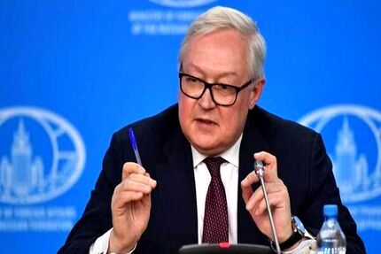 مسکو به امتناع ایران از گفتگوهای مستقیم با آمریکا احترام می‌گذارد