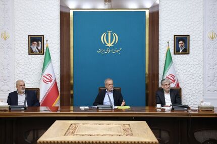 رئیس جمهور: تمامی دستگاه‌ها در زمینه حکمرانی انرژی، اصلاح الگوی مصرف و کاهش آن مسئول هستند