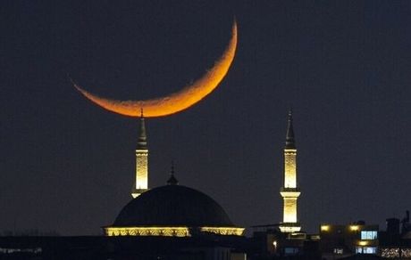 عربستان، چهارشنبه را عید فطر اعلام کرد