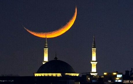 عربستان، چهارشنبه را عید فطر اعلام کرد